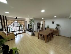 Blk 984B Buangkok Link (Hougang), HDB 5 Rooms #628834751